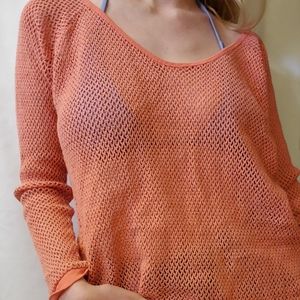 Element Beach Sweater